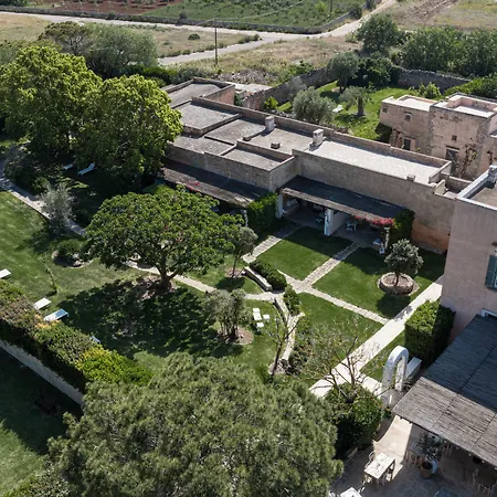 Masseria Li Foggi-3